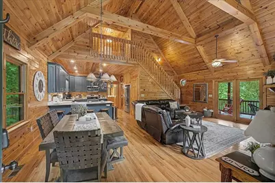 375 S Dream Catcher, Blue Ridge, GA 30513 - Photo 5