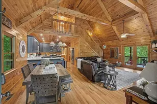 375 S Dream Catcher, Blue Ridge, GA 30513 - Photo 5