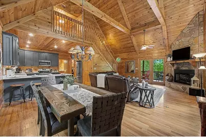 375 S Dream Catcher, Blue Ridge, GA 30513 - Photo 13
