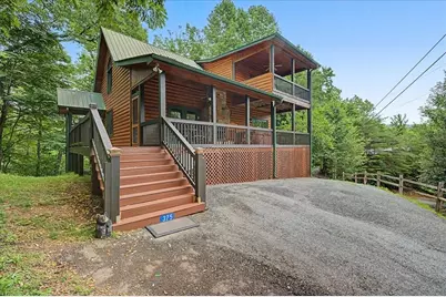 375 S Dream Catcher, Blue Ridge, GA 30513 - Photo 3