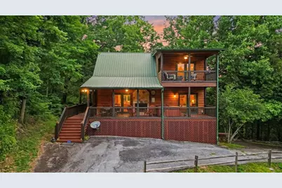 375 S Dream Catcher, Blue Ridge, GA 30513 - Photo 1