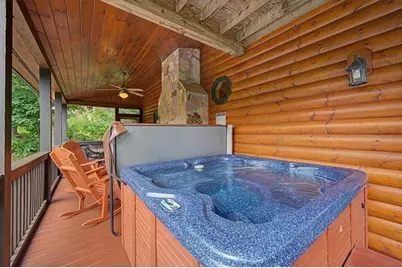 375 S Dream Catcher, Blue Ridge, GA 30513 - Photo 27