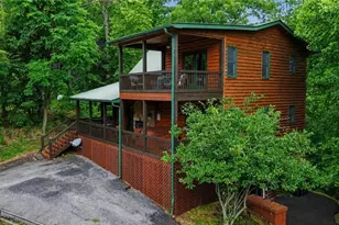375 S Dream Catcher, Blue Ridge, GA 30513 - Photo 1