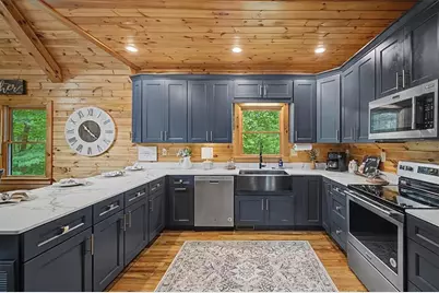 375 S Dream Catcher, Blue Ridge, GA 30513 - Photo 17