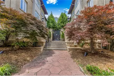 754 Juniper Street NE #4, Atlanta, GA 30308 - Photo 33