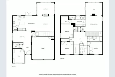 5027 Morriscastle Drive, Alpharetta, GA 30005 - Photo 45
