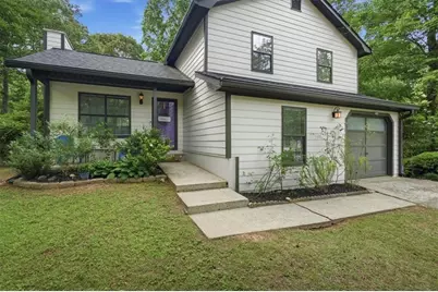 1001 Forest Park Lane, Suwanee, GA 30024 - Photo 3