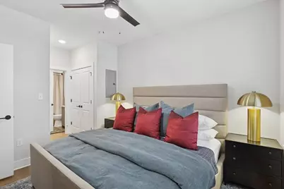 1155 Lavista Road NE #The Radiant, Atlanta, GA 30324 - Photo 9