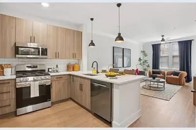 1155 Lavista Road NE #The Radiant, Atlanta, GA 30324 - Photo 3