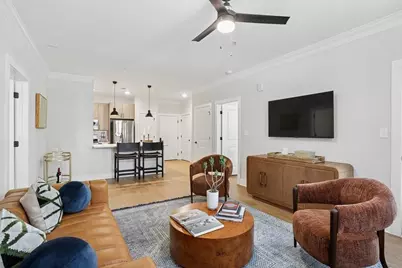 1155 Lavista Road NE #The Radiant, Atlanta, GA 30324 - Photo 1