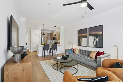 1155 Lavista Road NE #The Radiant, Atlanta, GA 30324 - Photo 5