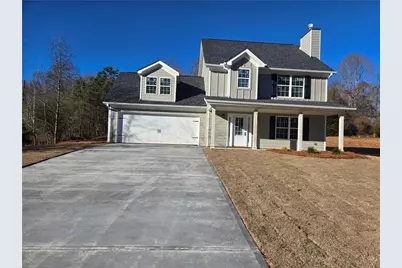 2978 Cannon Bridge Road, Demorest, GA 30535 - Photo 1