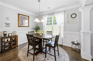 3231 Ashmore Ct, Conyers, GA 30094 - Photo 23