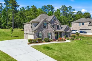 3231 Ashmore Ct, Conyers, GA 30094 - Photo 3