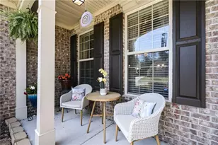 3231 Ashmore Ct, Conyers, GA 30094 - Photo 5