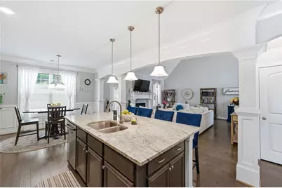3231 Ashmore Court, Conyers, GA 30094 - Photo 21