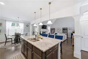 3231 Ashmore Ct, Conyers, GA 30094 - Photo 21