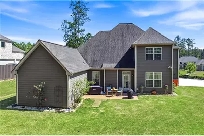 3231 Ashmore Court, Conyers, GA 30094 - Photo 45