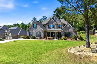 3231 Ashmore Court, Conyers, GA 30094 - Photo 1