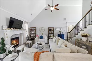 3231 Ashmore Ct, Conyers, GA 30094 - Photo 15