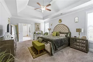 3231 Ashmore Ct, Conyers, GA 30094 - Photo 27