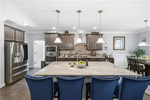 3231 Ashmore Ct, Conyers, GA 30094 - Photo 17