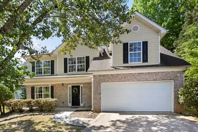 3812 Emperors Cove, Snellville, GA 30039 - Photo 1