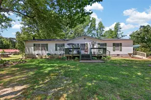 77 N Hurst Mill Rd, Bremen, GA 30110 - Photo 1