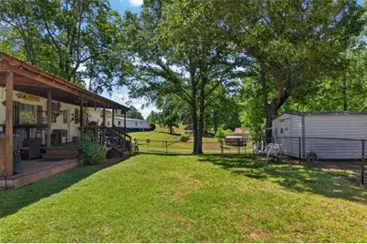 77 N Hurst Mill Road, Bremen, GA 30110 - Photo 23