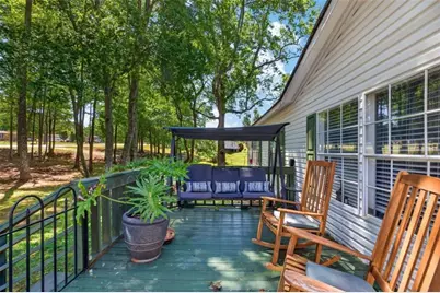 77 N Hurst Mill Road, Bremen, GA 30110 - Photo 3