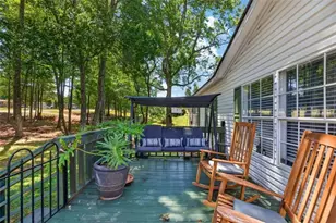 77 N Hurst Mill Rd, Bremen, GA 30110 - Photo 3