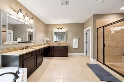 1336 Queens Park Drive NW, Kennesaw, GA 30152 - Photo 7