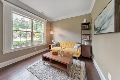 1336 Queens Park Drive NW, Kennesaw, GA 30152 - Photo 13