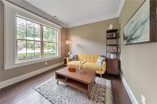 1336 Queens Park Dr NW, Kennesaw, GA 30152 - Photo 13