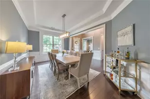 1336 Queens Park Dr NW, Kennesaw, GA 30152 - Photo 15