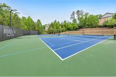 1336 Queens Park Drive NW, Kennesaw, GA 30152 - Photo 87
