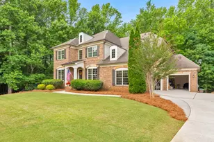 1336 Queens Park Dr NW, Kennesaw, GA 30152 - Photo 79