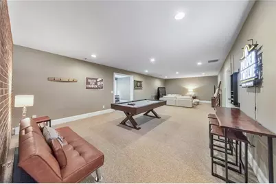 1336 Queens Park Drive NW, Kennesaw, GA 30152 - Photo 59