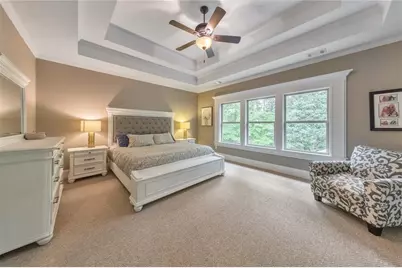1336 Queens Park Drive NW, Kennesaw, GA 30152 - Photo 37