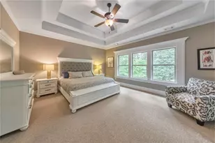 1336 Queens Park Dr NW, Kennesaw, GA 30152 - Photo 37