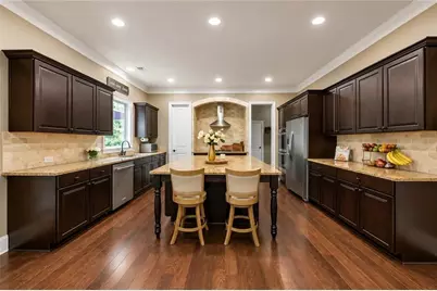1336 Queens Park Drive NW, Kennesaw, GA 30152 - Photo 25