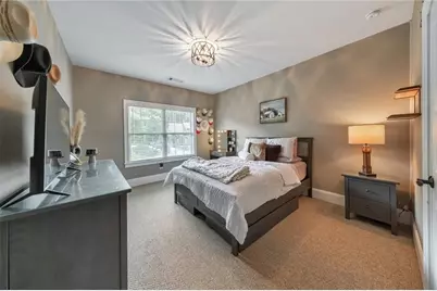 1336 Queens Park Drive NW, Kennesaw, GA 30152 - Photo 43