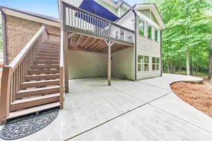 1336 Queens Park Dr NW, Kennesaw, GA 30152 - Photo 73