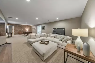 1336 Queens Park Drive NW, Kennesaw, GA 30152 - Photo 69