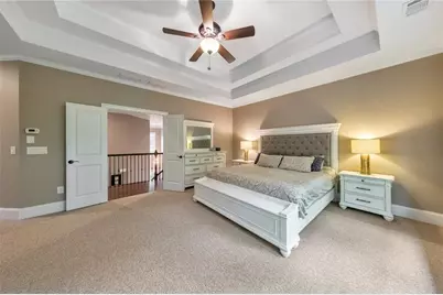 1336 Queens Park Drive NW, Kennesaw, GA 30152 - Photo 35