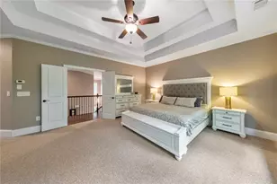 1336 Queens Park Dr NW, Kennesaw, GA 30152 - Photo 35