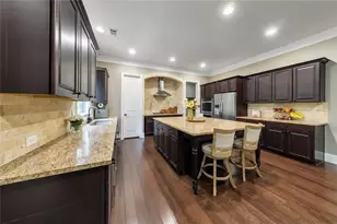 1336 Queens Park Dr NW, Kennesaw, GA 30152 - Photo 23