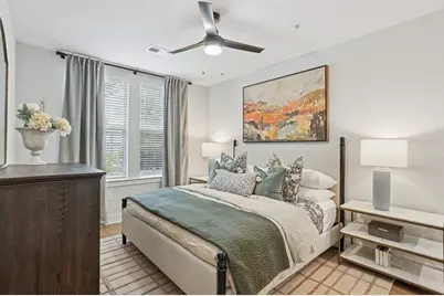 1155 Lavista Road NE #The Ascend, Atlanta, GA 30324 - Photo 7