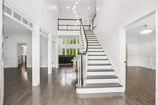 1091 Fieldstone Trail, Milton, GA 30004 - Photo 5