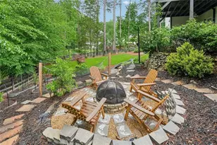 1091 Fieldstone Trail, Milton, GA 30004 - Photo 71